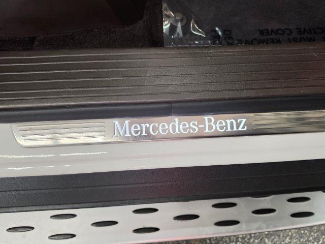 Mercedes-Benz GLS GLS 450 4MATIC SUV 2019