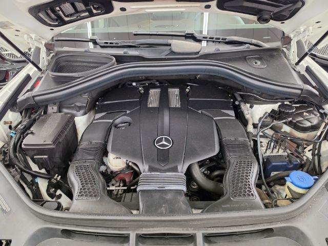 Mercedes-Benz GLS GLS 450 4MATIC SUV 2019