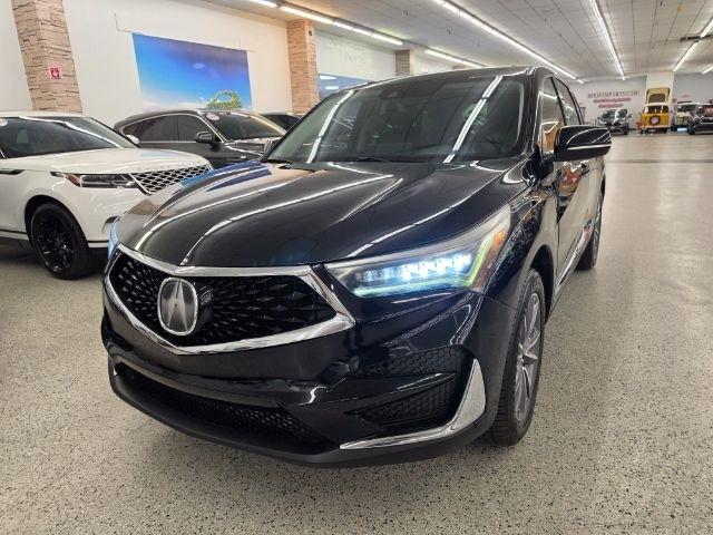 2019 Acura RDX AWD w/Technology Pkg