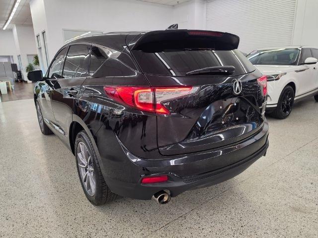 Acura RDX AWD w/Technology Pkg 2019