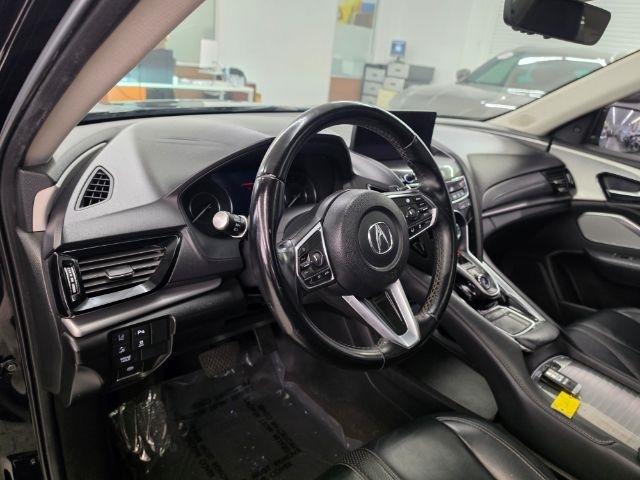 Acura RDX AWD w/Technology Pkg 2019