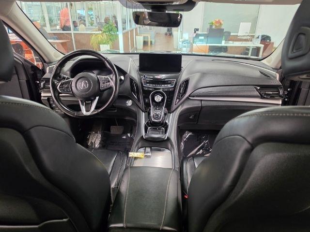 Acura RDX AWD w/Technology Pkg 2019