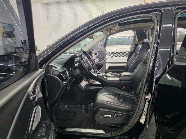 Acura RDX AWD w/Technology Pkg 2019