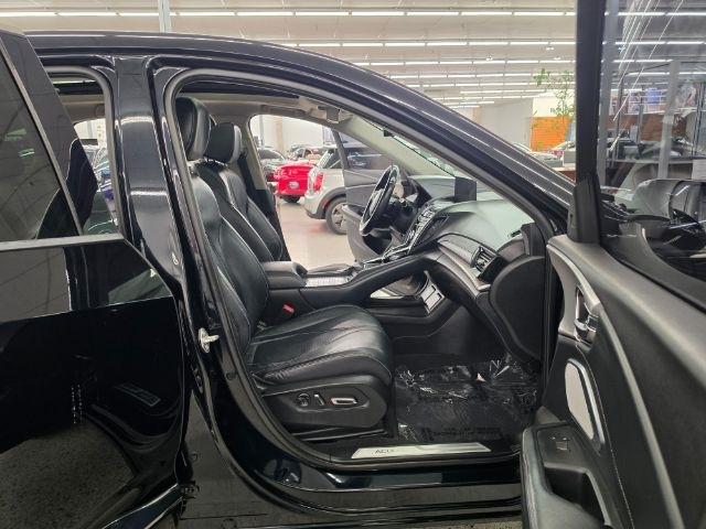 Acura RDX AWD w/Technology Pkg 2019