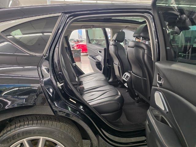 Acura RDX AWD w/Technology Pkg 2019