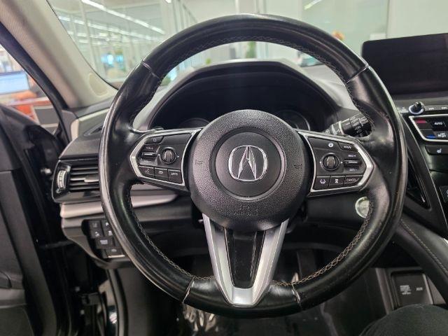 Acura RDX AWD w/Technology Pkg 2019