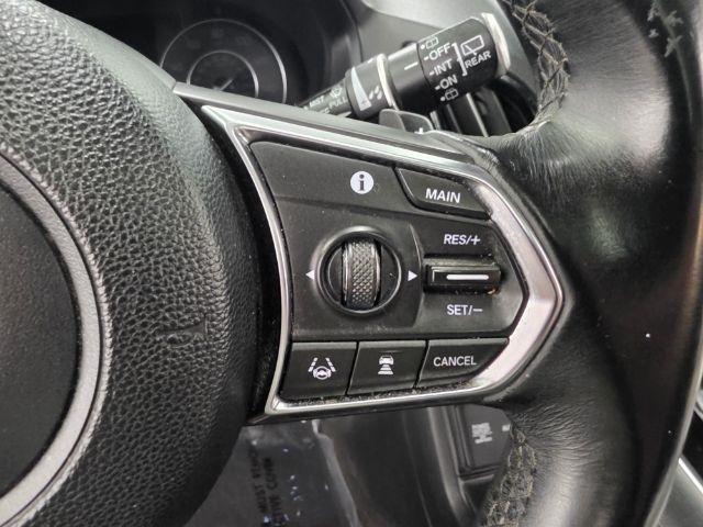 Acura RDX AWD w/Technology Pkg 2019