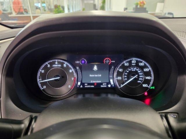 Acura RDX AWD w/Technology Pkg 2019