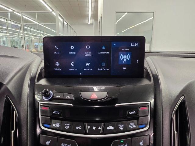 Acura RDX AWD w/Technology Pkg 2019