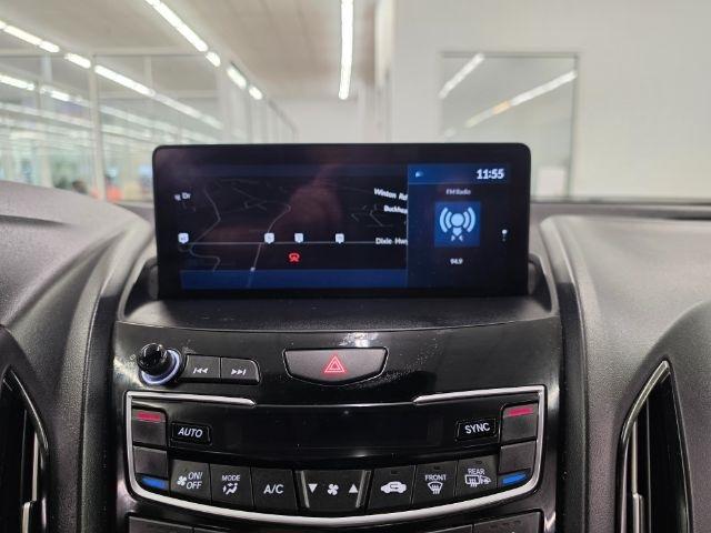 Acura RDX AWD w/Technology Pkg 2019