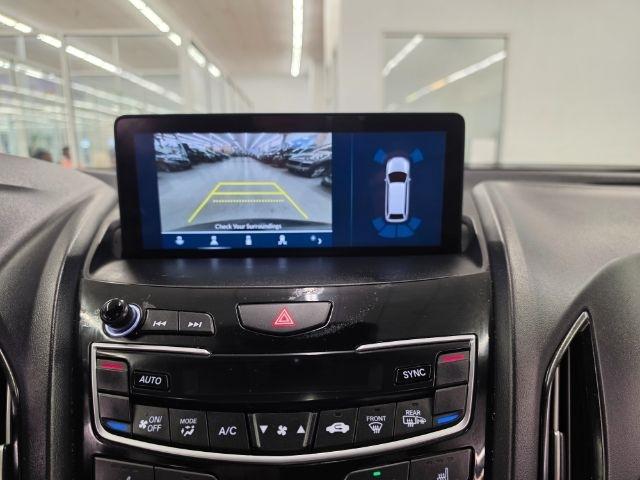 Acura RDX AWD w/Technology Pkg 2019