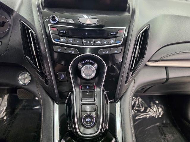 Acura RDX AWD w/Technology Pkg 2019