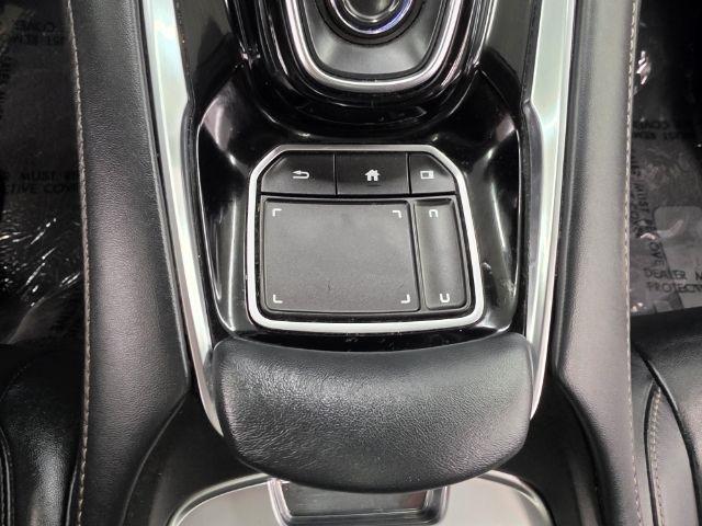Acura RDX AWD w/Technology Pkg 2019