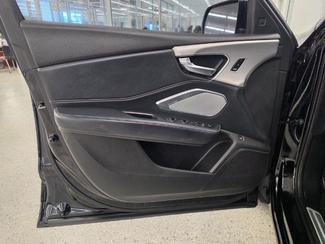 Acura RDX AWD w/Technology Pkg 2019
