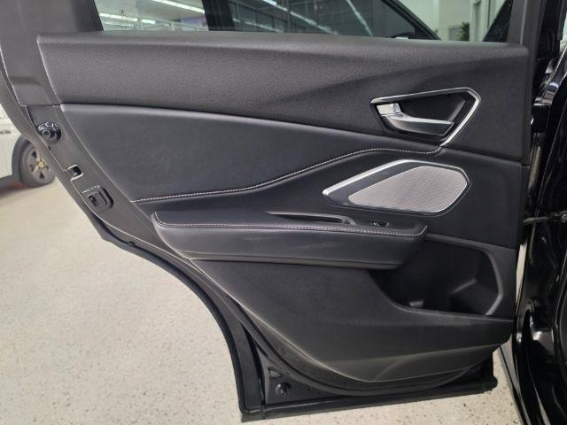 Acura RDX AWD w/Technology Pkg 2019