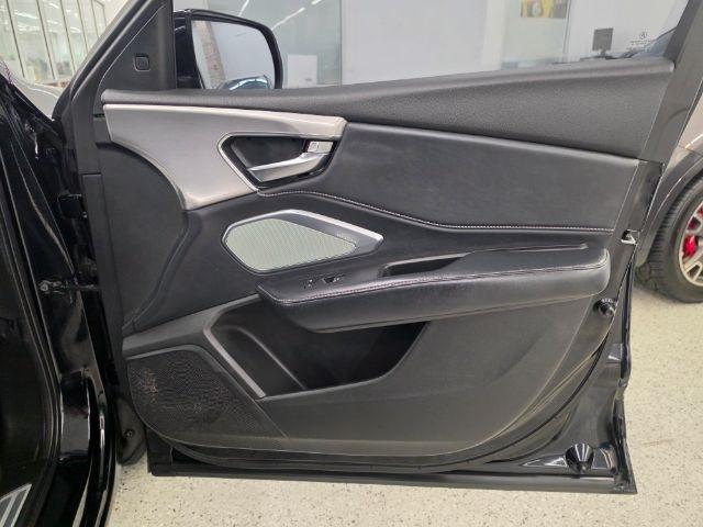 Acura RDX AWD w/Technology Pkg 2019