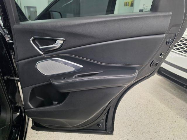 Acura RDX AWD w/Technology Pkg 2019