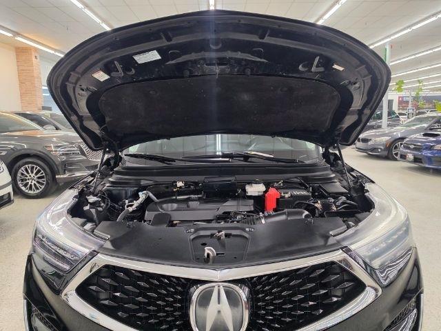Acura RDX AWD w/Technology Pkg 2019