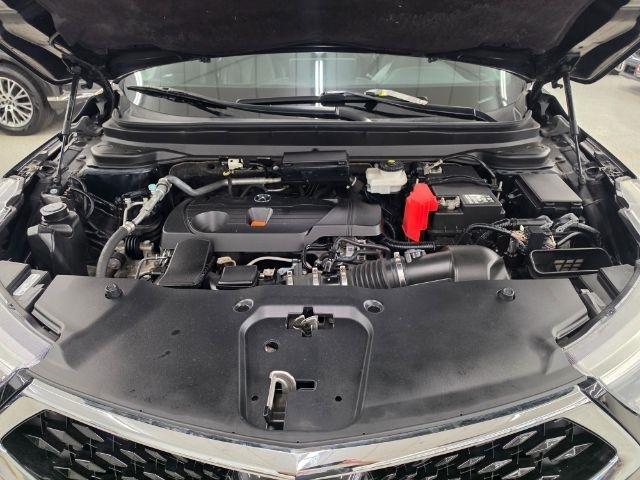 Acura RDX AWD w/Technology Pkg 2019