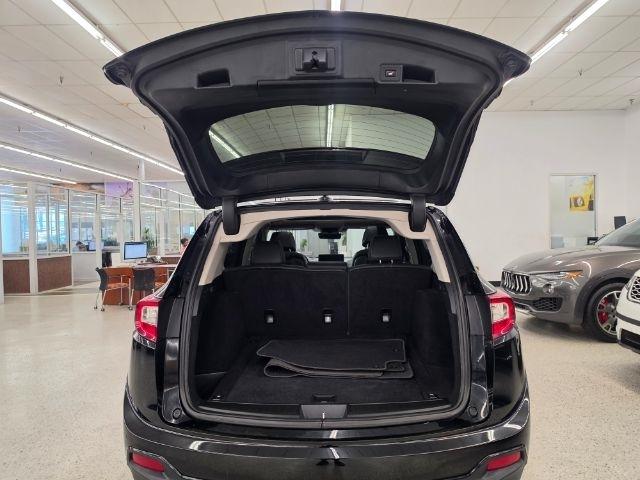 Acura RDX AWD w/Technology Pkg 2019