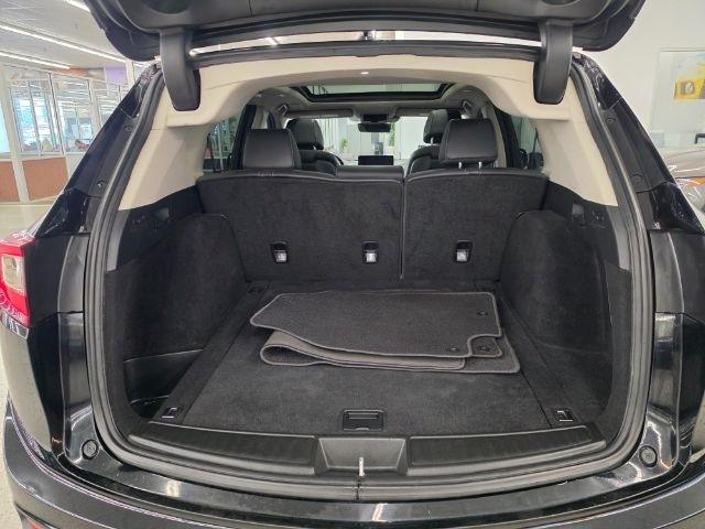 Acura RDX AWD w/Technology Pkg 2019