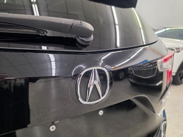 Acura RDX AWD w/Technology Pkg 2019