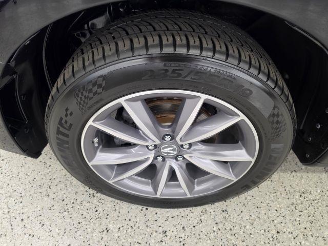 Acura RDX AWD w/Technology Pkg 2019