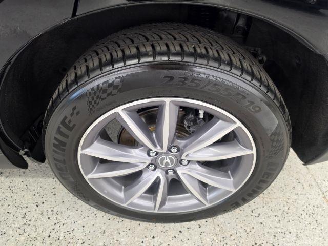Acura RDX AWD w/Technology Pkg 2019