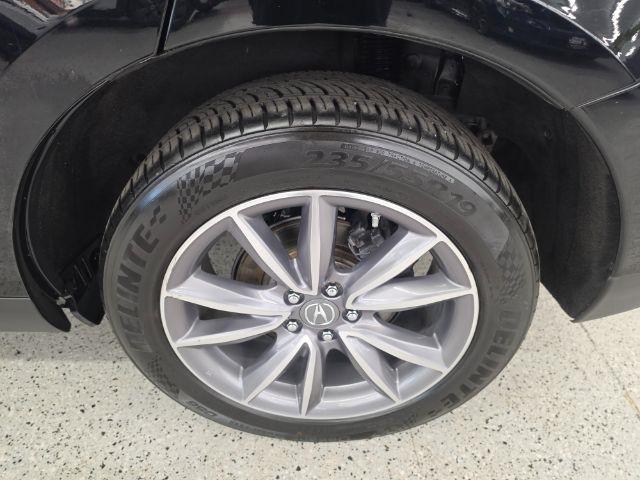 Acura RDX AWD w/Technology Pkg 2019