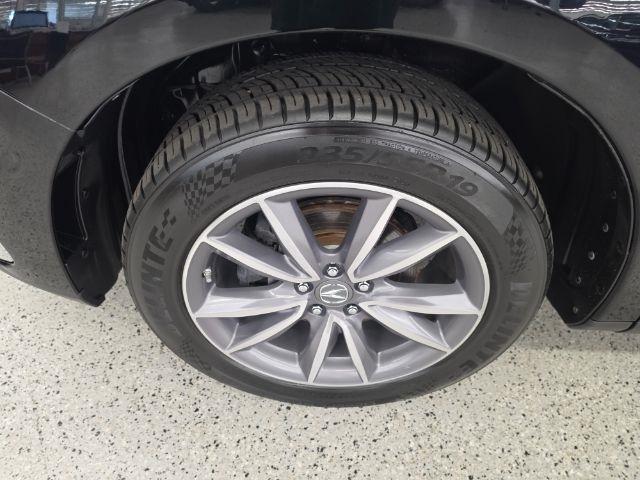 Acura RDX AWD w/Technology Pkg 2019