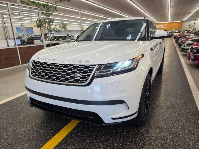 2020 Land Rover Range Rover Velar S Si4's photo