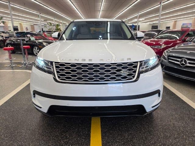 Land Rover Range Rover Velar P250 S 2020