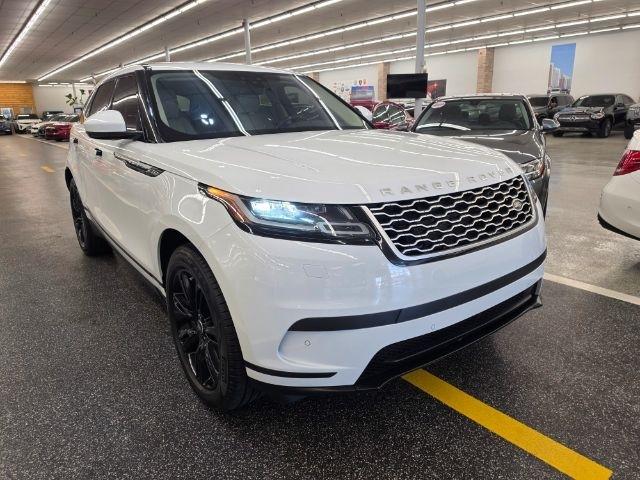 Land Rover Range Rover Velar P250 S 2020