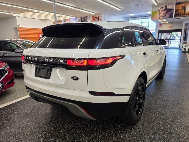 Land Rover Range Rover Velar P250 S 2020