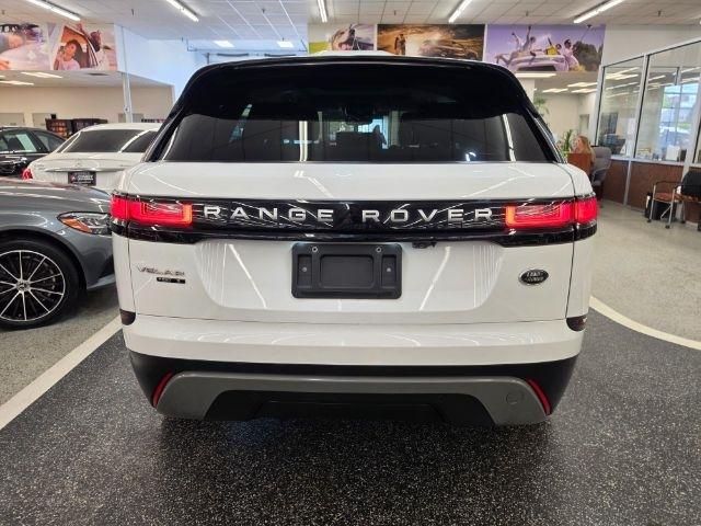 Land Rover Range Rover Velar P250 S 2020