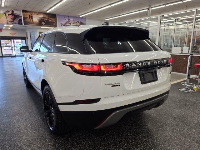 Land Rover Range Rover Velar P250 S 2020