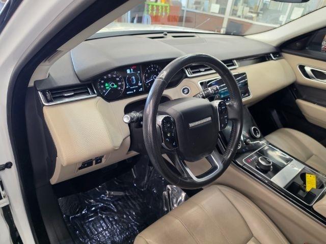 Land Rover Range Rover Velar P250 S 2020