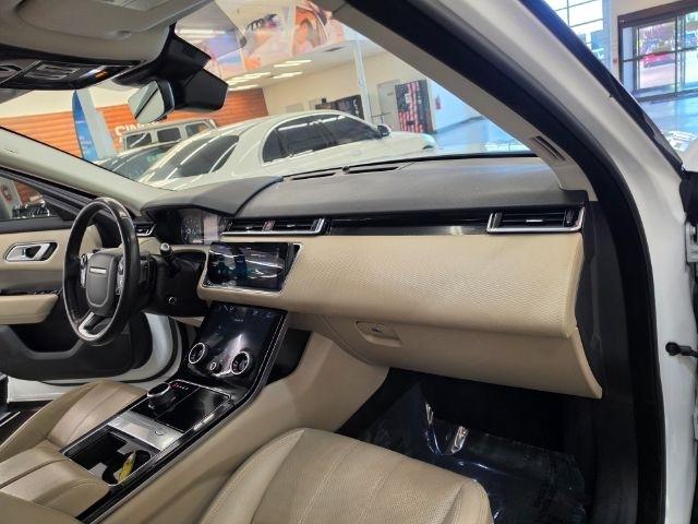 Land Rover Range Rover Velar P250 S 2020