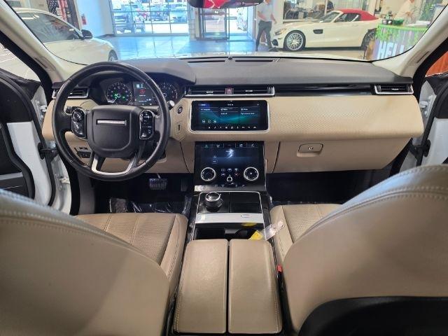 Land Rover Range Rover Velar P250 S 2020