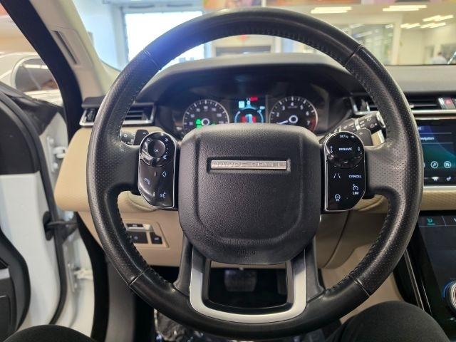 Land Rover Range Rover Velar P250 S 2020