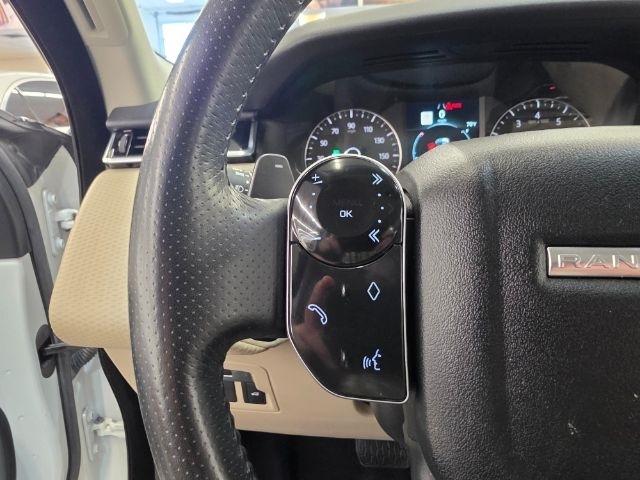 Land Rover Range Rover Velar P250 S 2020