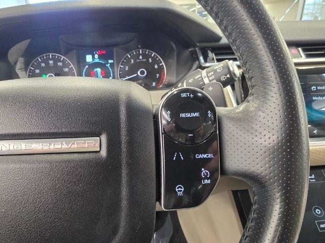 Land Rover Range Rover Velar P250 S 2020