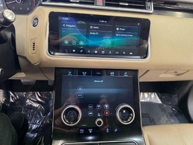Land Rover Range Rover Velar P250 S 2020