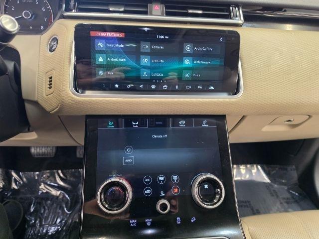 Land Rover Range Rover Velar P250 S 2020