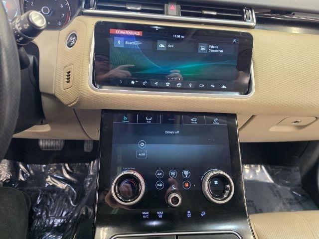 Land Rover Range Rover Velar P250 S 2020