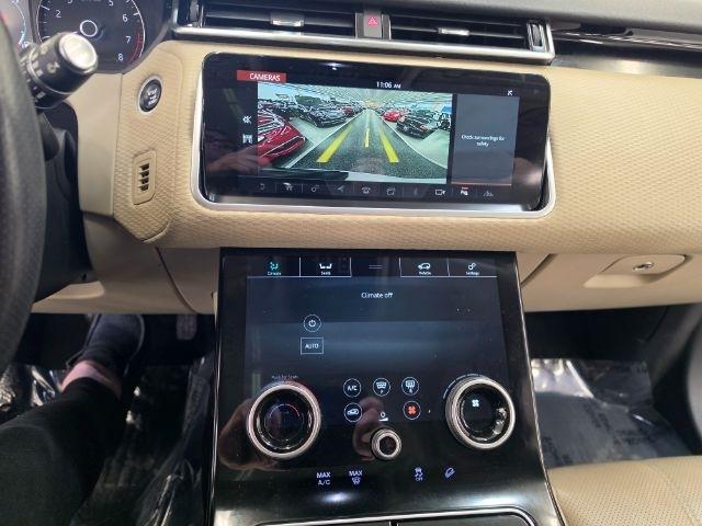Land Rover Range Rover Velar P250 S 2020