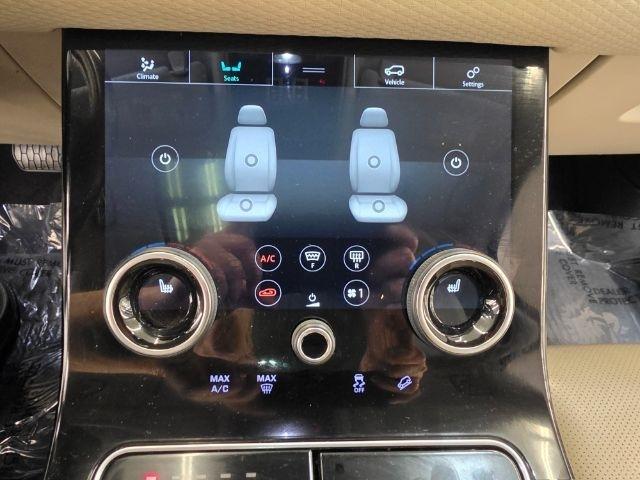 Land Rover Range Rover Velar P250 S 2020