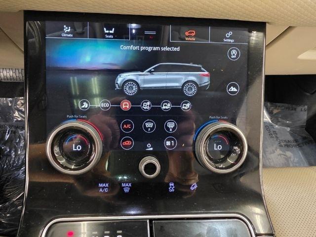 Land Rover Range Rover Velar P250 S 2020