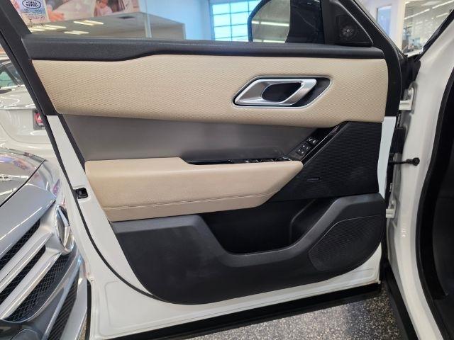Land Rover Range Rover Velar P250 S 2020