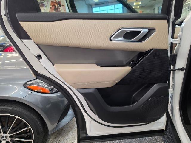 Land Rover Range Rover Velar P250 S 2020